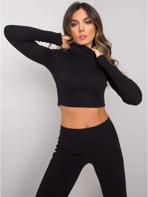 Laisvalaikio kostiumas-RV-KMPL-7361.18P-juodas Laisvalaikio kostiumas-RV-KMPL-7361.18P-juodas