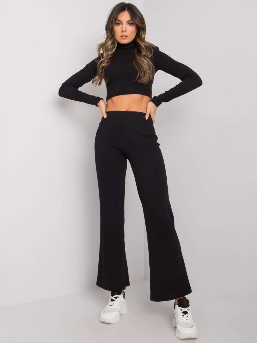 Laisvalaikio kostiumas-RV-KMPL-7361.18P-juodas Laisvalaikio kostiumas-RV-KMPL-7361.18P-juodas