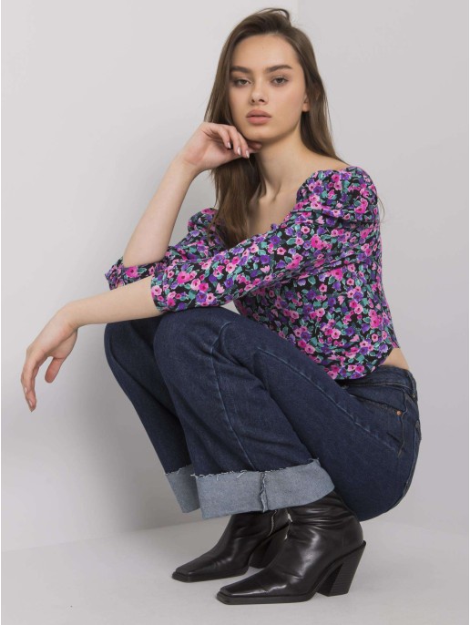 Džinsai-MR-SP-1325.46P-tamsiai mėlyni Džinsai-MR-SP-1325.46P-tamsiai mėlyni