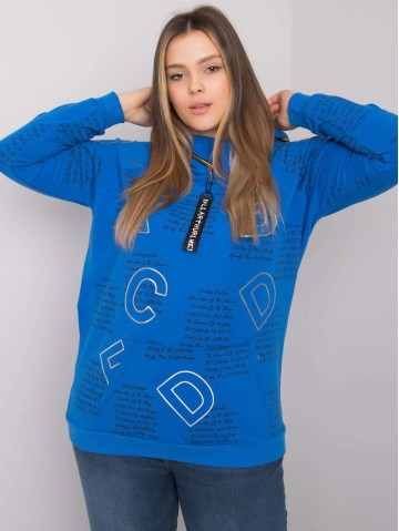 Bluza-RV-BL-7218.38-ciemny niebieski