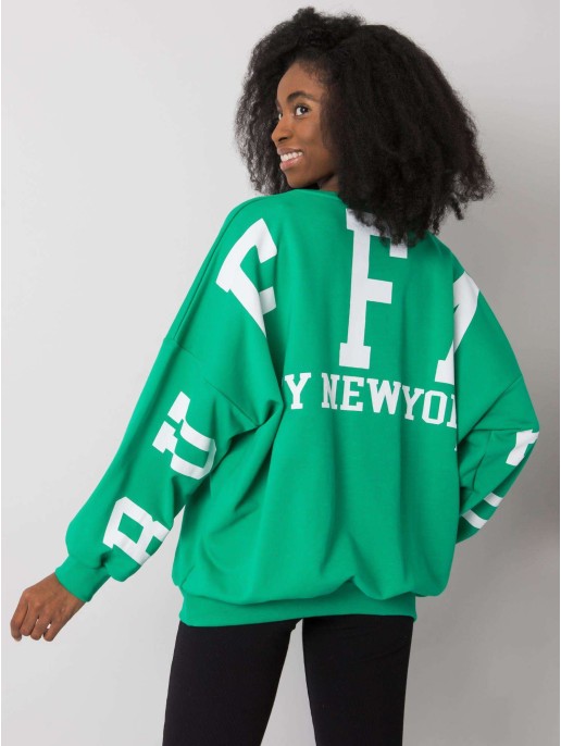 Bluza-EM-BL-710.14-zielony Bluza-EM-BL-710.14-zielony