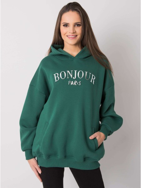 Bluza-RV-BL-7357.35X-ciemny zielony