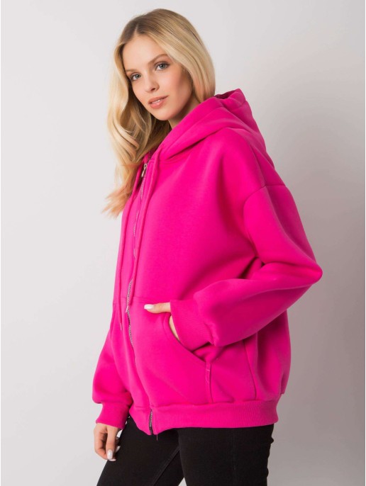 Bluza-EM-BL-706.13X-fuksjowy Bluza-EM-BL-706.13X-fuksjowy
