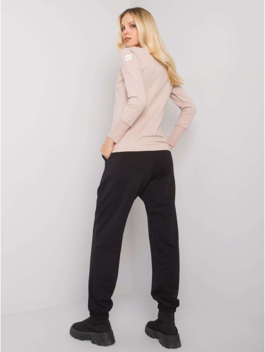 Komplet-RV-KMPL-7338.07X-czarno-beżowy Komplet-RV-KMPL-7338.07X-czarno-beżowy