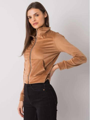 Bluza-RV-BL-7303.98P-camelowy 2