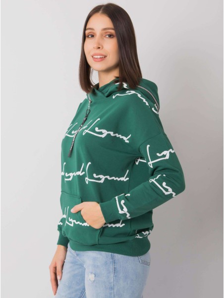 Džemperis-RV-BL-7127.27-tamsiai žalias