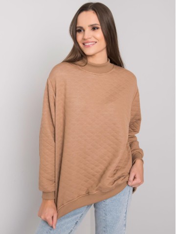 Bluza-RV-BL-7447.29-camelowy 2