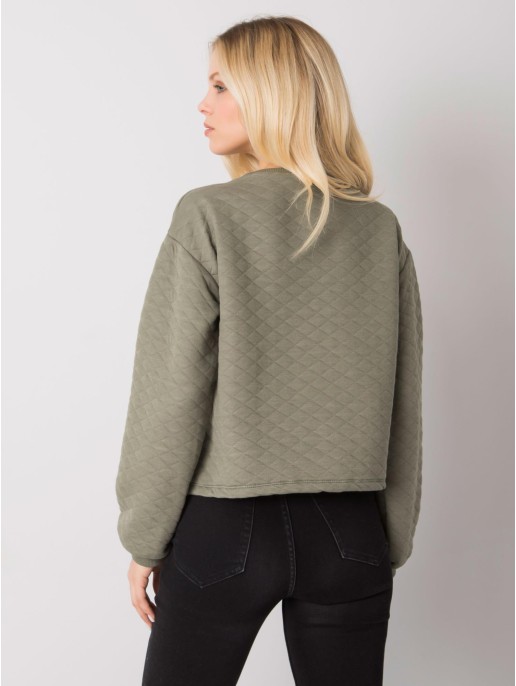 Bluza-RV-BL-7446.99-khaki Bluza-RV-BL-7446.99-khaki