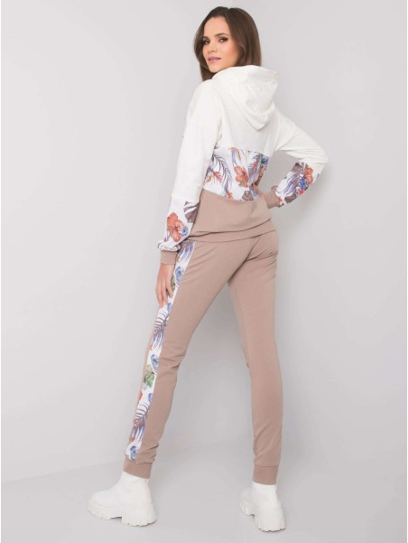 Komplet-RV-KMPL-7356.82-biało-beżowy