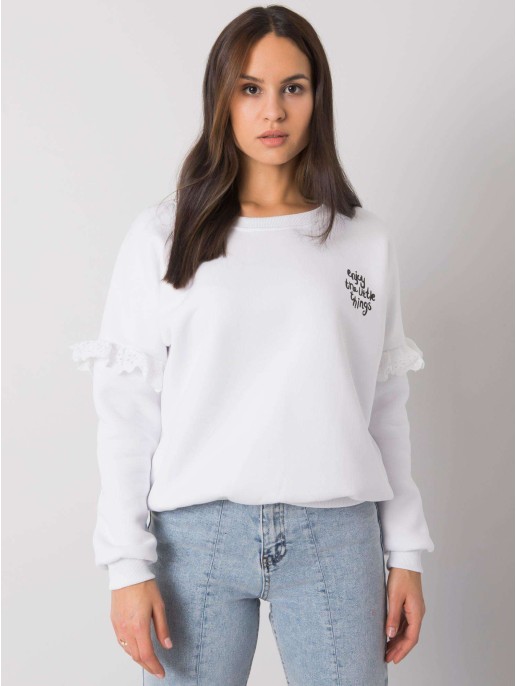 Džemperis-RV-BL-7329.99-baltas Džemperis-RV-BL-7329.99-baltas