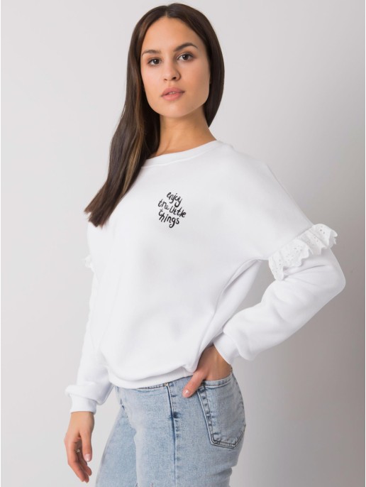 Džemperis-RV-BL-7329.99-baltas Džemperis-RV-BL-7329.99-baltas