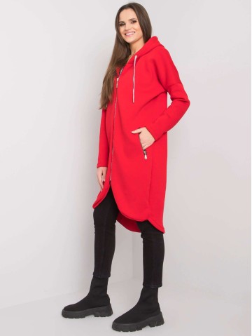 Bluza-RV-BL-5775.17X-czerwony 2