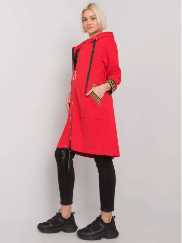 Bluza-RV-BL-6792.02P-czerwony 2