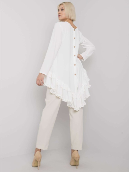 Bluzka-CHA-BZ-1801.47-biały Bluzka-CHA-BZ-1801.47-biały