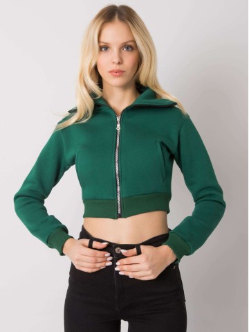Bluza-RV-BL-7305.79-ciemny zielony 2