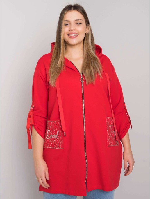 Bluza-RV-BL-6795.84-czerwony