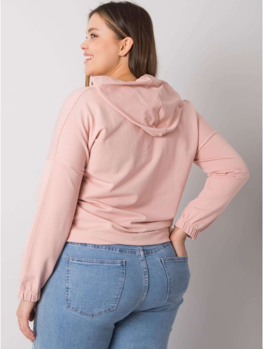 Džemperis-RV-BL-7179.27-šviesiai rožinis Džemperis-RV-BL-7179.27-šviesiai rožinis