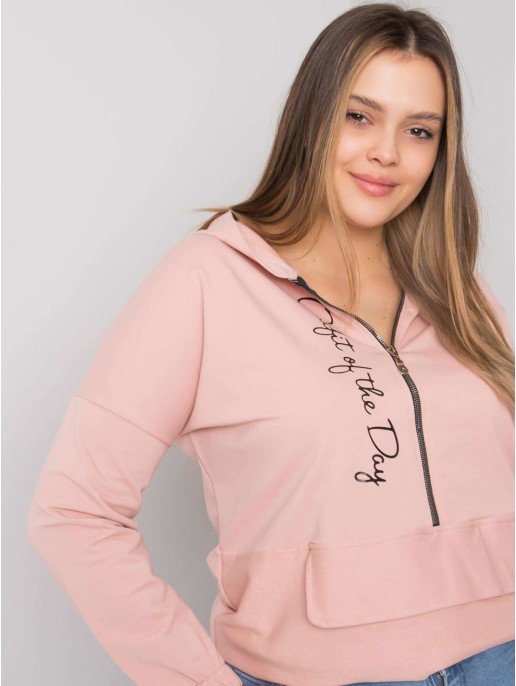 Džemperis-RV-BL-7179.27-šviesiai rožinis Džemperis-RV-BL-7179.27-šviesiai rožinis