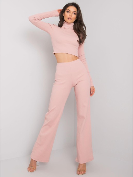 Laisvalaikio kostiumas-RV-KMPL-7361.18P-šviesiai rožinis Laisvalaikio kostiumas-RV-KMPL-7361.18P-šviesiai rožinis