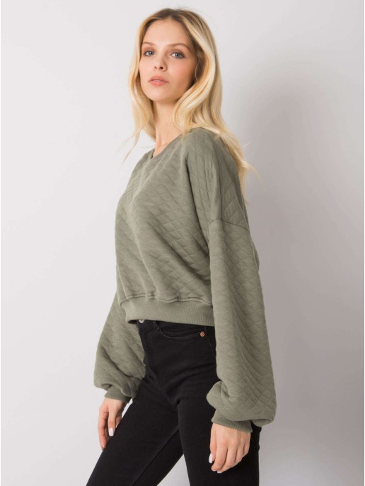 Bluza-RV-BL-7450.64-khaki Bluza-RV-BL-7450.64-khaki