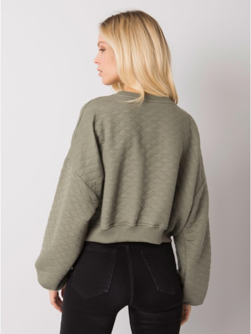 Bluza-RV-BL-7450.64-khaki Bluza-RV-BL-7450.64-khaki