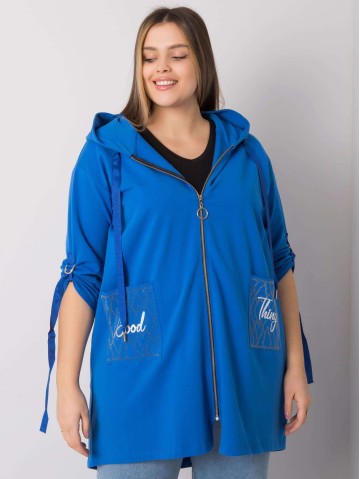 Bluza-RV-BL-6795.84-ciemny niebieski 2