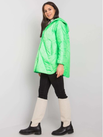 Kurtka-MR-KR-8007.84-fluo zielony 2