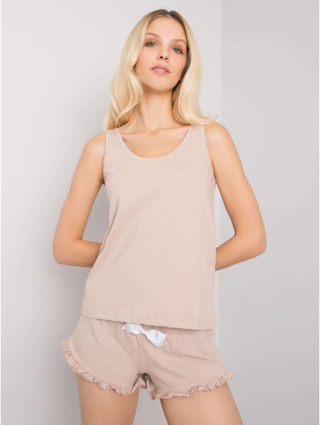 Piżama-RV-PI-7397.48-beżowy