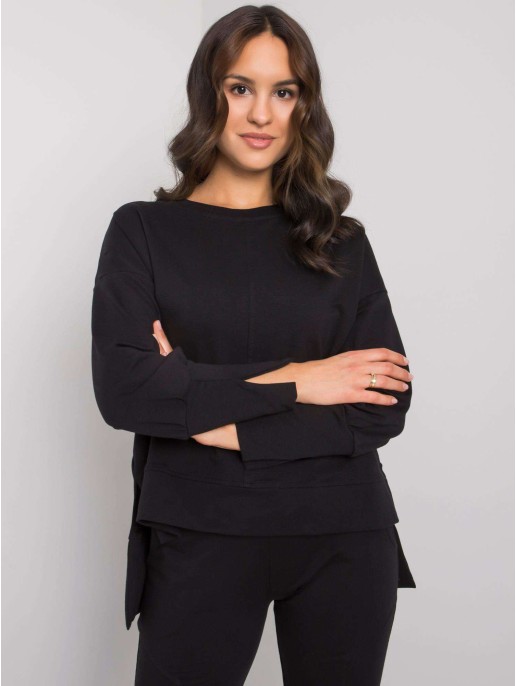 Laisvalaikio kostiumas-RV-KMPL-7333.02-juodas Laisvalaikio kostiumas-RV-KMPL-7333.02-juodas