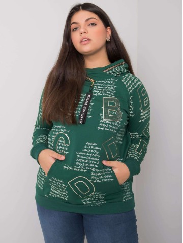 Bluza-RV-BL-7218.38-ciemny zielony