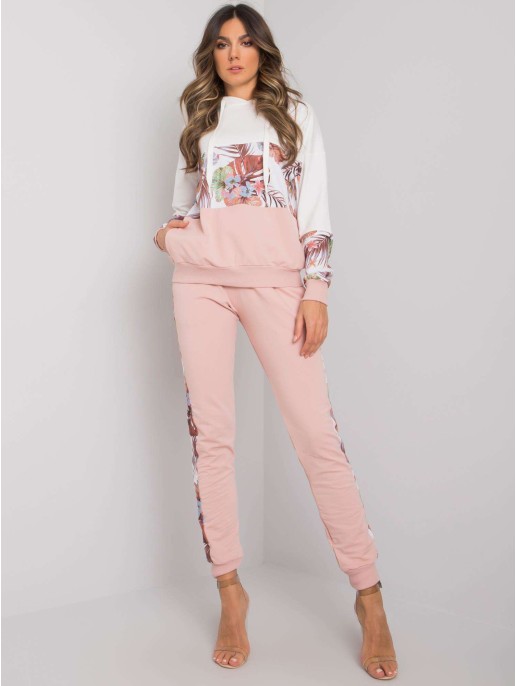 Komplet-RV-KMPL-7356.82-biało-różowy Komplet-RV-KMPL-7356.82-biało-różowy