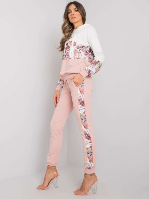 Komplet-RV-KMPL-7356.82-biało-różowy Komplet-RV-KMPL-7356.82-biało-różowy