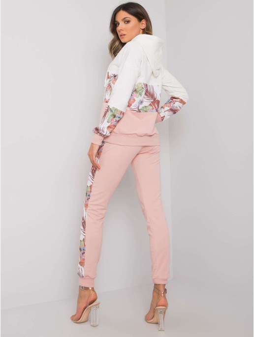 Komplet-RV-KMPL-7356.82-biało-różowy Komplet-RV-KMPL-7356.82-biało-różowy