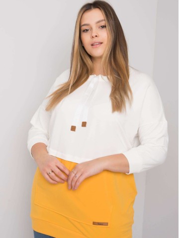 Bluza-RV-BL-6845.51P-biało-żółty
