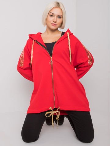 Bluza-RV-BL-6781.08P-czerwony