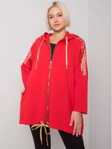 Bluza-RV-BL-6781.08P-czerwony 2