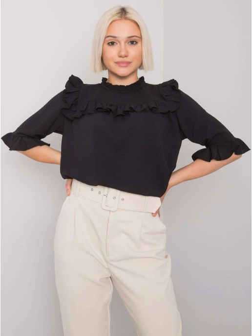 Bluzka-CHA-BZ-3312.30-czarny Bluzka-CHA-BZ-3312.30-czarny