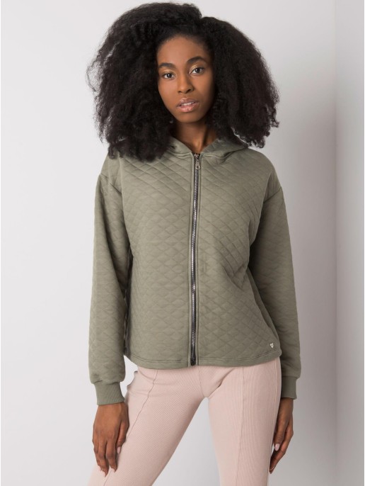 Bluza-RV-BL-7449.66-khaki Bluza-RV-BL-7449.66-khaki