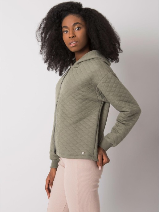 Bluza-RV-BL-7449.66-khaki Bluza-RV-BL-7449.66-khaki