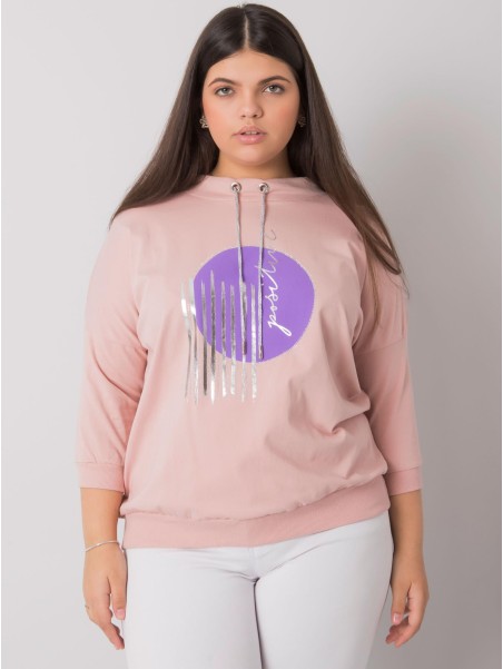 Palaidinė-RV-BZ-7040.85P-šviesiai rožinė