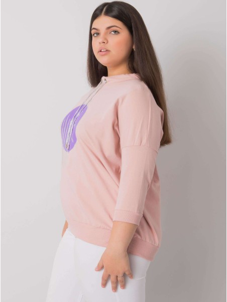 Palaidinė-RV-BZ-7040.85P-šviesiai rožinė