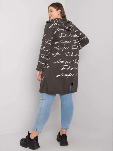 Narzutka-RV-NA-6892.11P-ciemny khaki