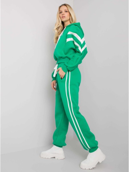 Laisvalaikio kostiumas-EM-KMPL-700.06X-žalias