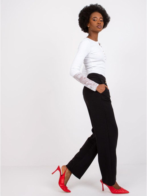 Spodnie-FE-SP-5704.69P-czarny Spodnie-FE-SP-5704.69P-czarny