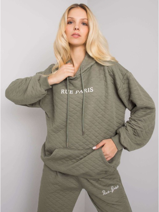 Bluza-RV-BL-7452.16-khaki Bluza-RV-BL-7452.16-khaki