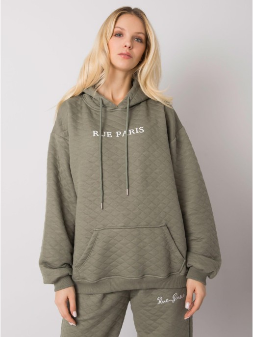 Bluza-RV-BL-7452.16-khaki Bluza-RV-BL-7452.16-khaki