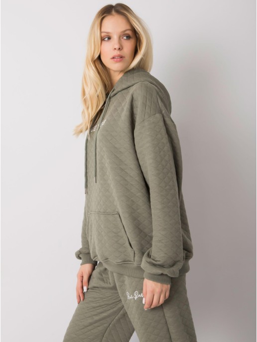 Bluza-RV-BL-7452.16-khaki Bluza-RV-BL-7452.16-khaki