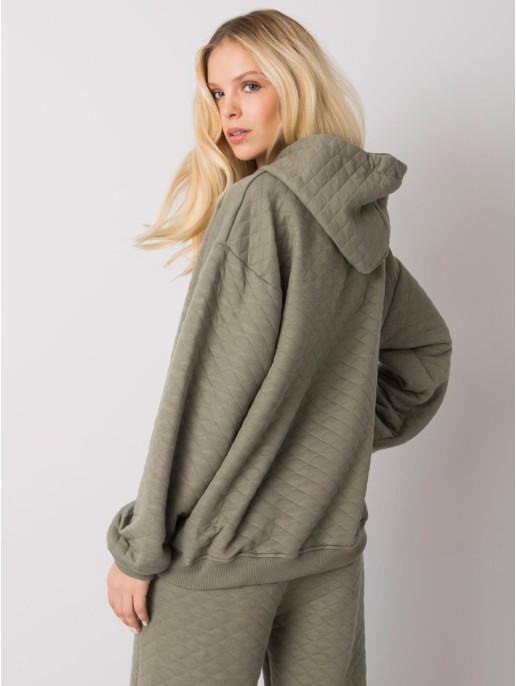 Bluza-RV-BL-7452.16-khaki Bluza-RV-BL-7452.16-khaki