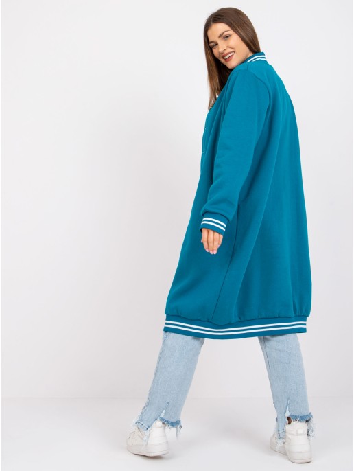 Džemperis-RV-BL-7349.19-morski Džemperis-RV-BL-7349.19-morski