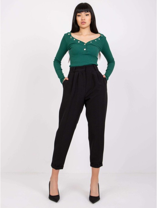 Spodnie-FE-SP-5625.65P-czarny Spodnie-FE-SP-5625.65P-czarny